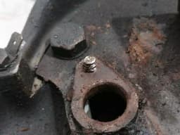 FERRARI Ferrari 550 Maranello F133 Right Front Hub 184621 Wheel Bearing Housing Front Right — thumbnail 10
