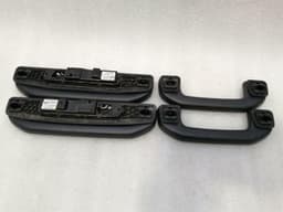 MERCEDES-BENZ Mercedes S-Class W222 Door Inner Handle Set A0009062704 Inner Retainer Handle Set — thumbnail 6