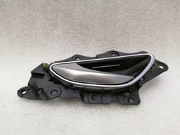 MERCEDES-BENZ Mercedes S-Class W222 FLH Door Inner Handle A2227600161 Interior Door Handle Front Li — thumbnail 4