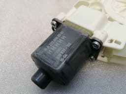 MERCEDES-BENZ Mercedes S-Class W222 RLH Door Window Motor A2229060501 Power Window Motor HL — thumbnail 3