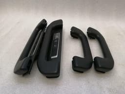 MERCEDES-BENZ Mercedes S-Class W222 Door Inner Handle Set A0009062704 Inner Retainer Handle Set — thumbnail 3