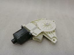 MERCEDES-BENZ Mercedes S-Class W222 RLH Door Window Motor A2229060501 Power Window Motor HL — thumbnail 4