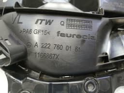 MERCEDES-BENZ Mercedes S-Class W222 FLH Door Inner Handle A2227600161 Interior Door Handle Front Li — thumbnail 6