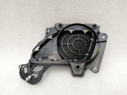 MERCEDES-BENZ Mercedes S-Class W222 Left Cover Burmester A2228200512 Speaker Cover — thumbnail 4