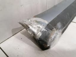 FERRARI Ferrari 550 Maranello F133 side skirt 64716600 left side skirts — thumbnail 3
