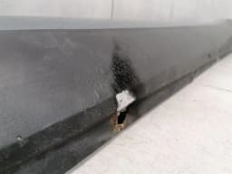 FERRARI Ferrari 550 Maranello F133 side skirt 64716600 left side skirts — thumbnail 4