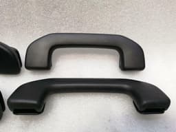 MERCEDES-BENZ Mercedes S-Class W222 Door Inner Handle Set A0009062704 Inner Retainer Handle Set — thumbnail 4