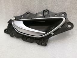 MERCEDES-BENZ Mercedes S-Class W222 FLH Door Inner Handle A2227600161 Interior Door Handle Front Li — thumbnail 9
