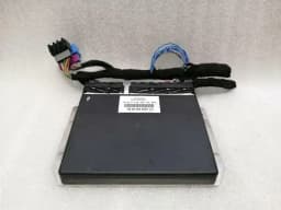 MERCEDES-BENZ Mercedes W222 ABC AMG W217 SUSPENSION Module A2229000608 Chassis Control Unit — thumbnail 1