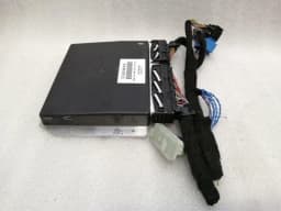 MERCEDES-BENZ Mercedes W222 ABC AMG W217 SUSPENSION Module A2229000608 Chassis Control Unit — thumbnail 2