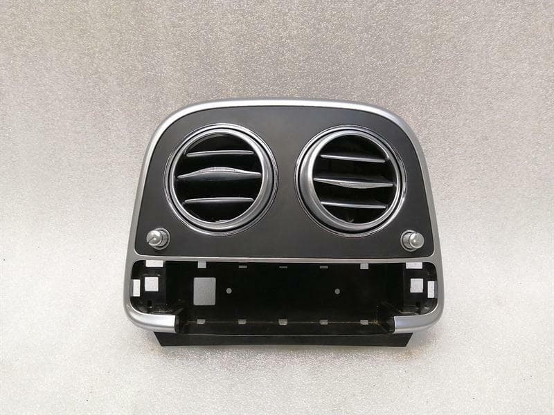 Mercedes S-Class W222 rear air vent A2228300454 ventilation nozzle ventilation grille