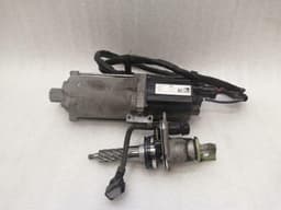 MERCEDES-BENZ MERCEDES S-CLASS W222 POWER STEERING RACK RHD ENGINE A2224604001 — thumbnail 1