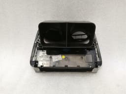 MERCEDES-BENZ Mercedes S-Class W222 rear air vent A2228300454 ventilation nozzle ventilation grille — thumbnail 10