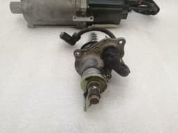 MERCEDES-BENZ MERCEDES S-CLASS W222 POWER STEERING RACK RHD ENGINE A2224604001 — thumbnail 5