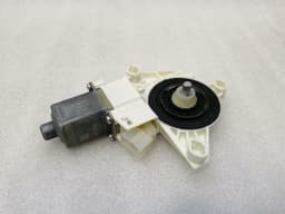 MERCEDES-BENZ Mercedes S-Class W222 RRH Door Window Motor A22290601 Power Window Motor HR — thumbnail 5