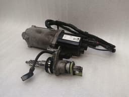 MERCEDES-BENZ MERCEDES S-CLASS W222 POWER STEERING RACK RHD ENGINE A2224604001 — thumbnail 4