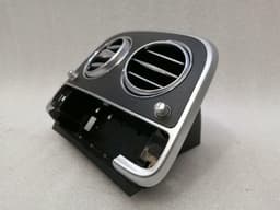 MERCEDES-BENZ Mercedes S-Class W222 rear air vent A2228300454 ventilation nozzle ventilation grille — thumbnail 3