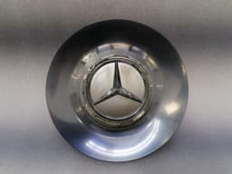 MERCEDES-BENZ Mercedes S-Class W222 Hubcaps Set A2224000800 Wheel Trims Hub Caps Set — thumbnail 2