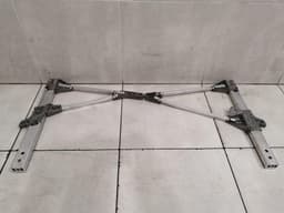 MERCEDES-BENZ Mercedes S-Class W222 Holder-Bracket Strut Brace A2226200485 Holder Carrier — thumbnail 2