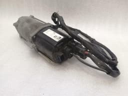 MERCEDES-BENZ MERCEDES S-CLASS W222 POWER STEERING RACK RHD ENGINE A2224604001 — thumbnail 6