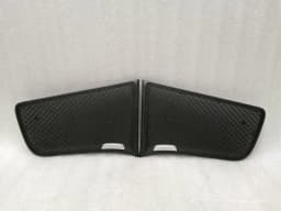 MERCEDES-BENZ Mercedes S-Class W222 Rear Parcel Shelf Grill BURMESTER A2226940337 Cover — thumbnail 5