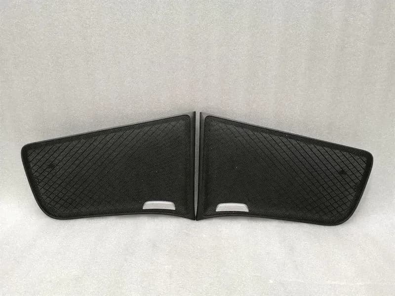 MERCEDES-BENZ Mercedes S-Class W222 Rear Parcel Shelf Grill BURMESTER A2226940337 Cover