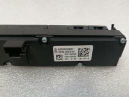 MERCEDES-BENZ Mercedes S-Class W222 Switch Block A2229055807 Switch Block — thumbnail 10