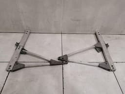 MERCEDES-BENZ Mercedes S-Class W222 Holder-Bracket Strut Brace A2226200485 Holder Carrier — thumbnail 1