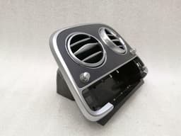 MERCEDES-BENZ Mercedes S-Class W222 rear air vent A2228300454 ventilation nozzle ventilation grille — thumbnail 2