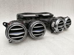 MERCEDES-BENZ Mercedes W222 Centre Air Vent A2228300754 Ventilation Nozzle Vent Grille Centre — thumbnail 3