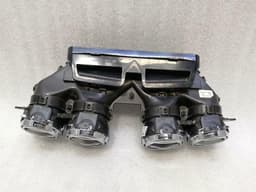 MERCEDES-BENZ Mercedes W222 Centre Air Vent A2228300754 Ventilation Nozzle Vent Grille Centre — thumbnail 7