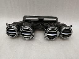 MERCEDES-BENZ Mercedes W222 Centre Air Vent A2228300754 Ventilation Nozzle Vent Grille Centre — thumbnail 1