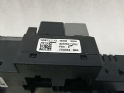 MERCEDES-BENZ Mercedes S-Class W222 Fuse Box A2229063202 Fuse Box — thumbnail 7