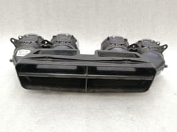 MERCEDES-BENZ Mercedes W222 Centre Air Vent A2228300754 Ventilation Nozzle Vent Grille Centre — thumbnail 8