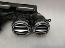 MERCEDES-BENZ Mercedes W222 Centre Air Vent A2228300754 Ventilation Nozzle Vent Grille Centre — thumbnail 5