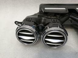 MERCEDES-BENZ Mercedes W222 Centre Air Vent A2228300754 Ventilation Nozzle Vent Grille Centre — thumbnail 6