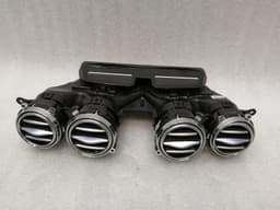 MERCEDES-BENZ Mercedes W222 Centre Air Vent A2228300754 Ventilation Nozzle Vent Grille Centre — thumbnail 2