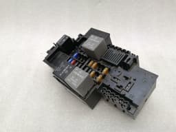 MERCEDES-BENZ Mercedes S-Class W222 Fuse Box A2229063202 Fuse Box — thumbnail 2