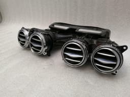 MERCEDES-BENZ Mercedes W222 Centre Air Vent A2228300754 Ventilation Nozzle Vent Grille Centre — thumbnail 4