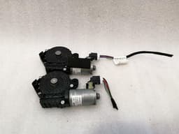 MERCEDES-BENZ Mercedes S-Class W222 Roller Blind Motor Set A1769068700 Sunroof Motor Roller Blind — thumbnail 6