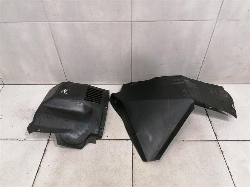 FERRARI Ferrari 550 Maranello wheel arch liner 65915200 rear right wheel arch cover