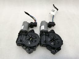 MERCEDES-BENZ Mercedes S-Class W222 Roller Blind Motor Set A1769068700 Sunroof Motor Roller Blind — thumbnail 9