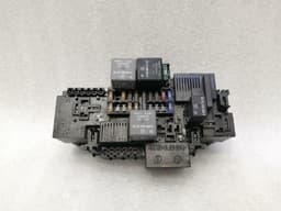 MERCEDES-BENZ Mercedes S-Class W222 Fuse Box A2229063202 Fuse Box — thumbnail 1