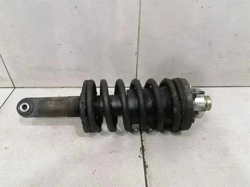 FERRARI Ferrari 550 Maranello F133 shock absorber front 183334 shock absorber front