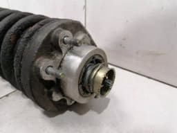 FERRARI Ferrari 550 Maranello F133 shock absorber front 183334 shock absorber front — thumbnail 2