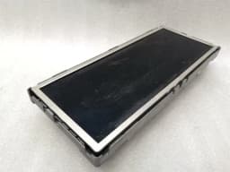 MERCEDES-BENZ Mercedes S-class W222 navigation monitor A2229007611 satellite nav display picture shirt — thumbnail 9