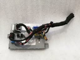 MERCEDES-BENZ Mercedes S-class W222 rear SAM unit A2229003905 control unit SAM rear — thumbnail 1