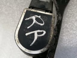 MERCEDES-BENZ Mercedes S-Class W222 Rear Right Level Sensor A2229050503 Level Control — thumbnail 9