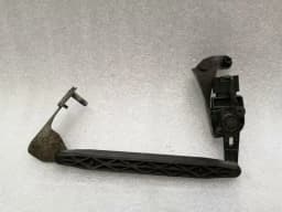MERCEDES-BENZ Mercedes S-Class W222 Rear Right Level Sensor A2229050503 Level Control — thumbnail 1