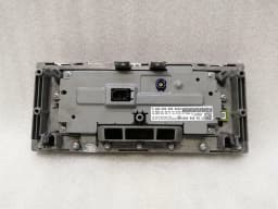 MERCEDES-BENZ Mercedes S-class W222 navigation monitor A2229007611 satellite nav display picture shirt — thumbnail 5